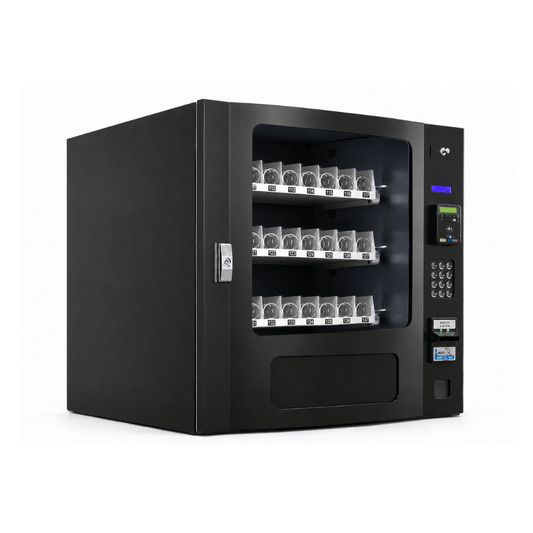 vending machine for cigarettes