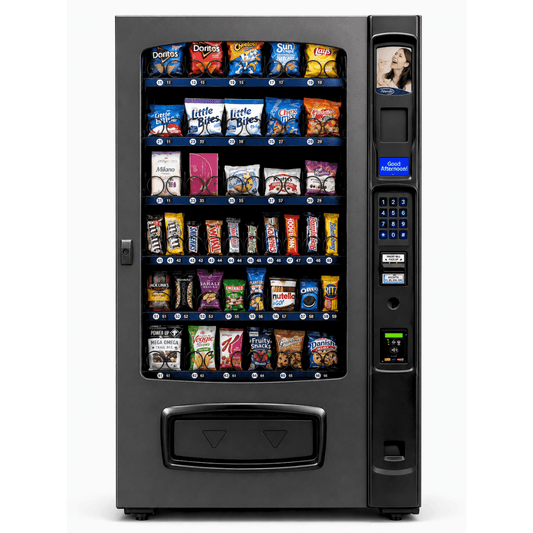 40 Selection Snack Vending Machine