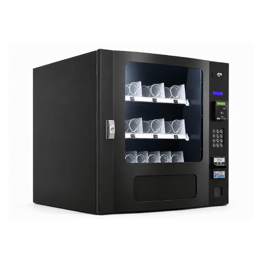 countertop snack vending machine