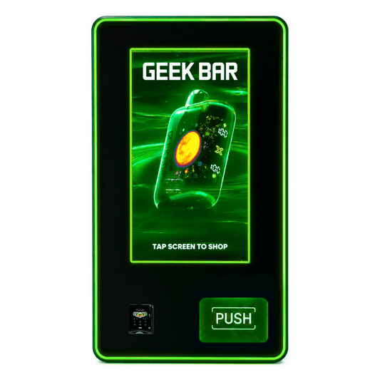 vending machine for vapes